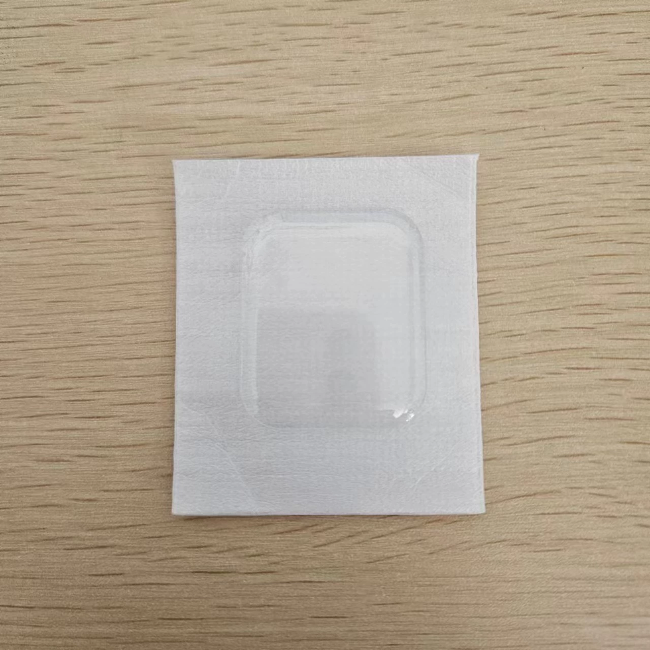 Applicable Apple I Watch7 liquid UV watch film 38 40 42 44 41 45mm watch UV steel film
