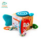 HMK forest building blocks