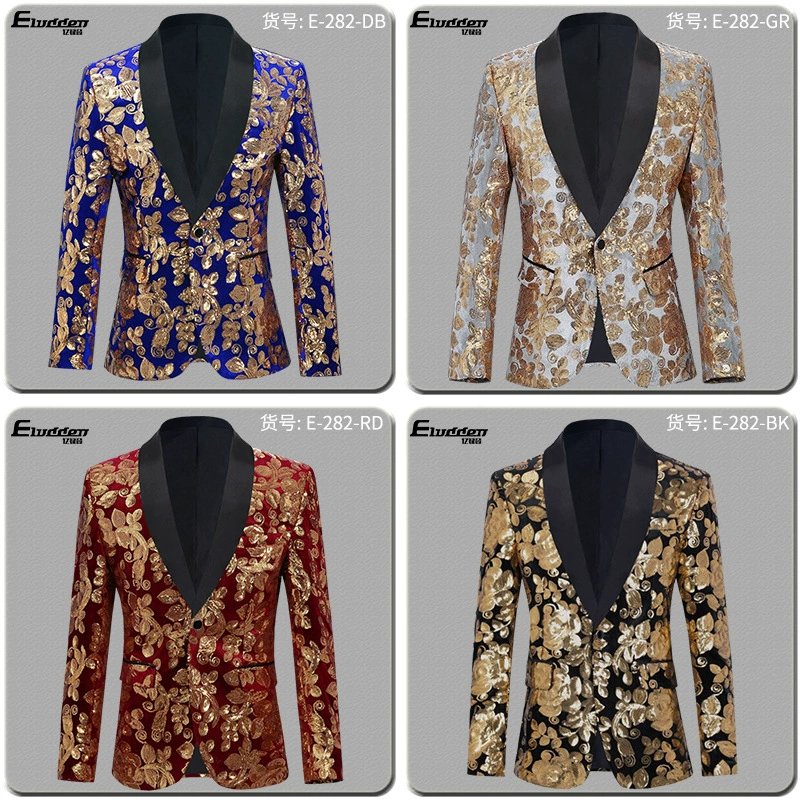 Бархатные ногти с sequins, мужской костюм, платье для фотосессий