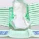 Adult diapers plus size elderly diapers straight strip elderly diaper pad 36 pieces men's and women's paper diapers non-diapers