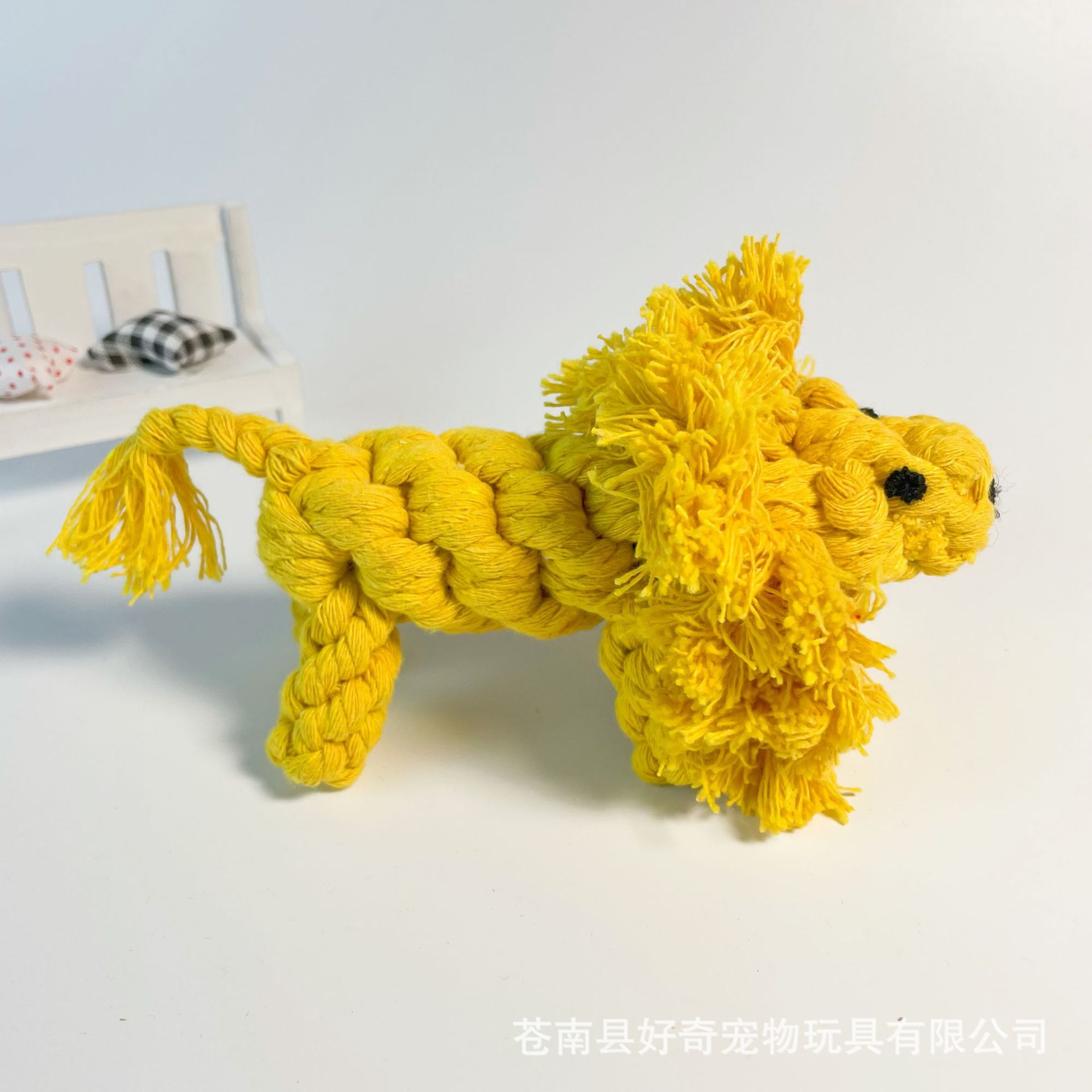 사자 90g * 13cm