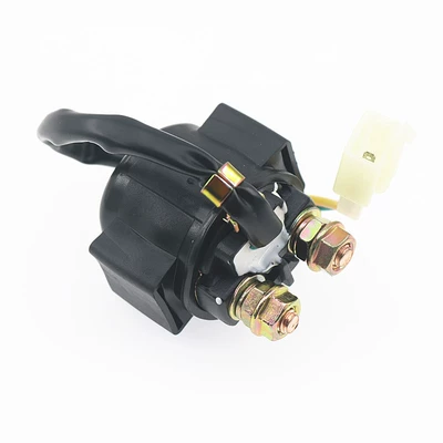 Scooter Motorcycle Tricycle Motosiklet ləvazimatları və aksesuarları - gy6-relay