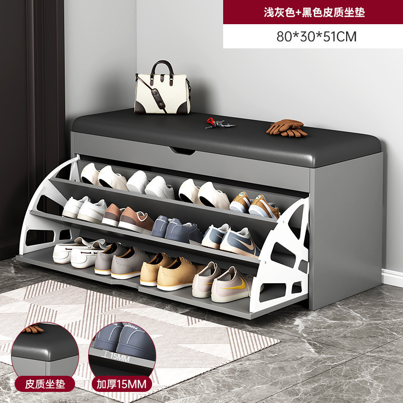 [티핑 버킷 플립 모델] 라이트 그레이 80cm.⭐뜨거운 판매