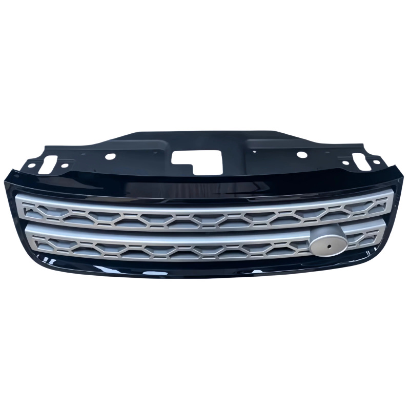 Land Rover Discovery Series Front Grille, Freelander Front Grille, Discovery Front Grille Upgrade, New Model Intake Grille, Discovery Front Grille