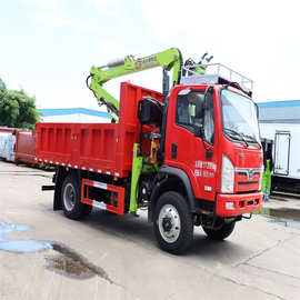 国六抓斗式垃圾车 东风抓斗式垃圾车厂家图片价格 可抓木材废铁等