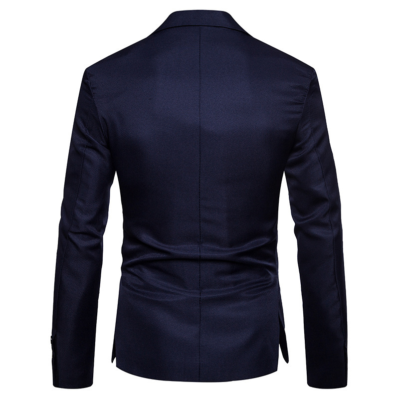 1 2023 Foreign Trade Clothing Autumn Winter New Arrival Tops Work Casual Blazer Men's Plus Size British Style Suit_voghion.com