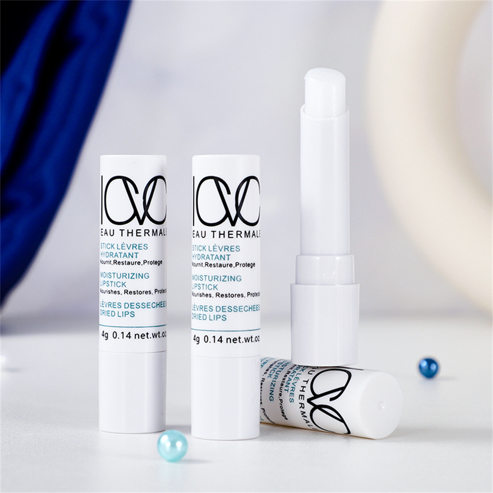 Moisturizing Lip Care