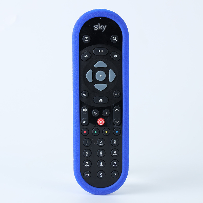 新型はSKY英語版のリモコンのシリカゲル保護カバーを適用します。|undefined