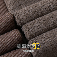 2023年冬季新品素色暗條女童連腳褲打底褲純色加絨加厚兒童連褲襪