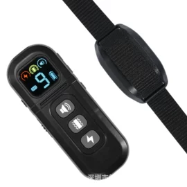 训练用品;止吠器;宠物智能喂养