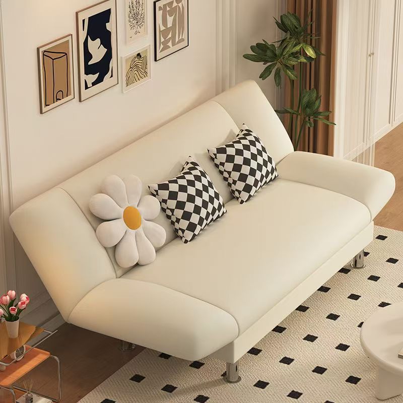 Foldable sofa for bedroom