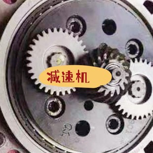 Door-to-door InstALLAtion And Debugging FAnuc Robot M-710iC/50 Four-Axis Reducer A97L-0218 BArgAining