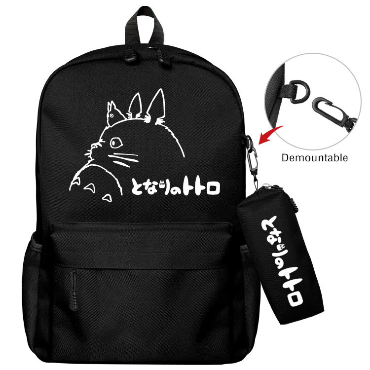 My Neighbor Totoro Backpack
