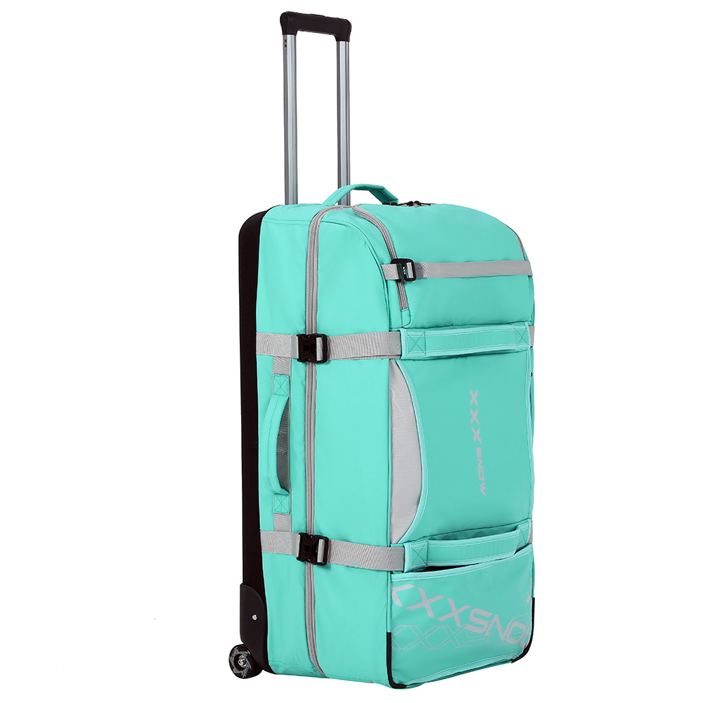 Вставная доска ТПУ Tiffany Blue 120L (24 стиля)-0 см