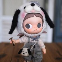 zsiga�Ʉ���ż����֮̎bjd��ż���¸��ӽ��·����20cm8��֮һ