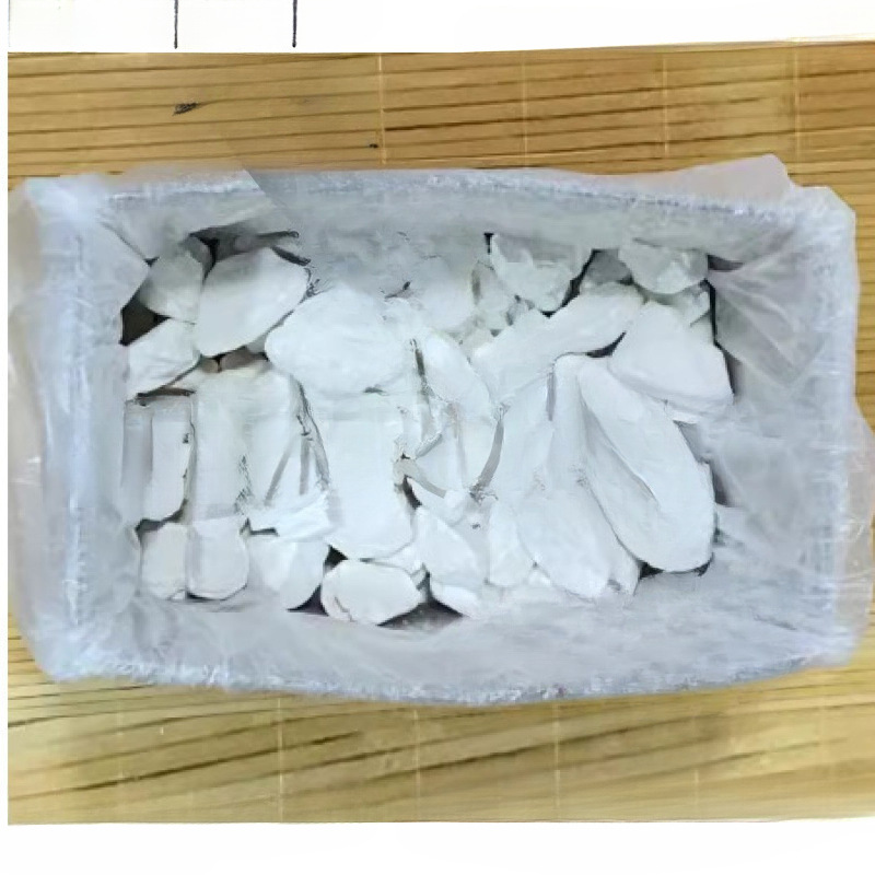 生石灰块粉10斤家用室内衣柜除湿防潮防霉干燥剂农用养殖杀菌消毒