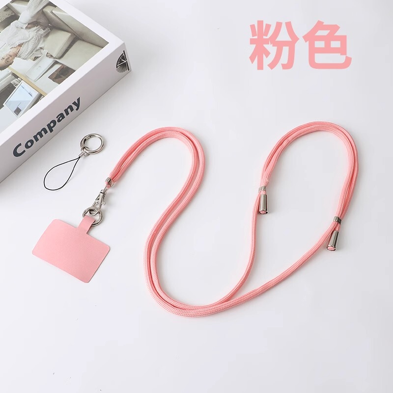 携帯電話のストラップと首のストラップを斜めに掛けて、背もたれを伸ばして、個性的なアイデアを調節することができます。|undefined