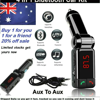 FM Modulyator Player Car Charger Manufacturers