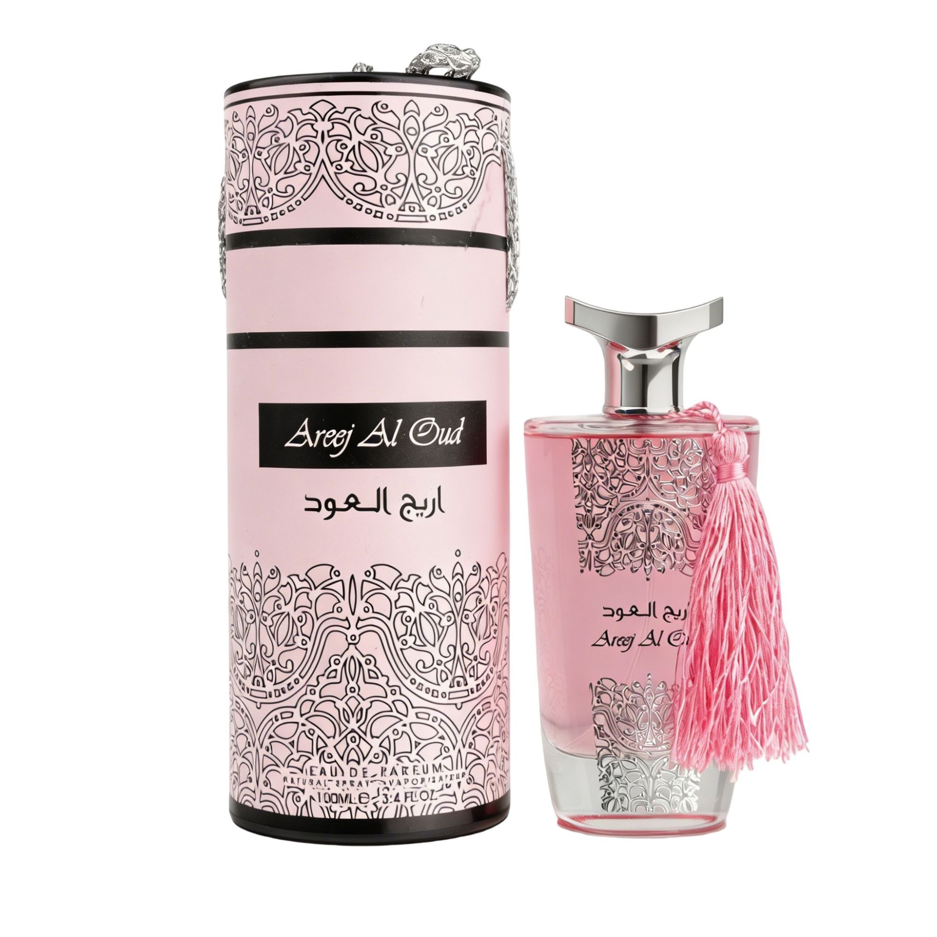 Perfume transfronterizo para comercio exterior serie Lattafa perfumes árabes de Oriente Medio 100ml perfumes de Dubai al por mayor