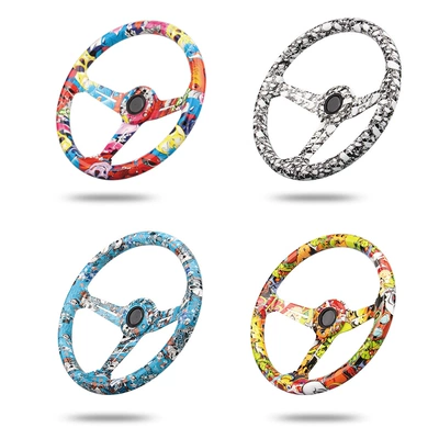 steering wheel, Steering wheel
