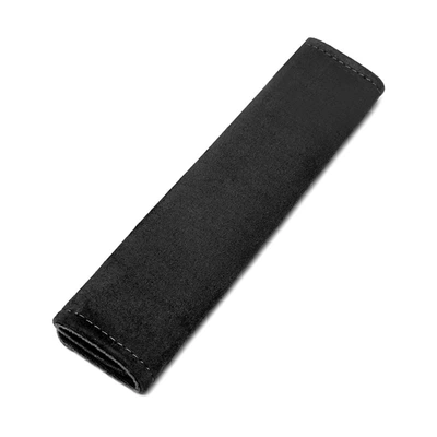 Interior, Seat belt shoulder pad