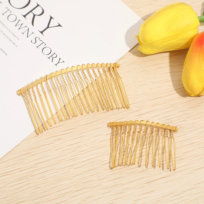 Hair accessory handmade, DIY, Korean style