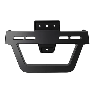K50 original tail plate bracket: Nömrə qabı