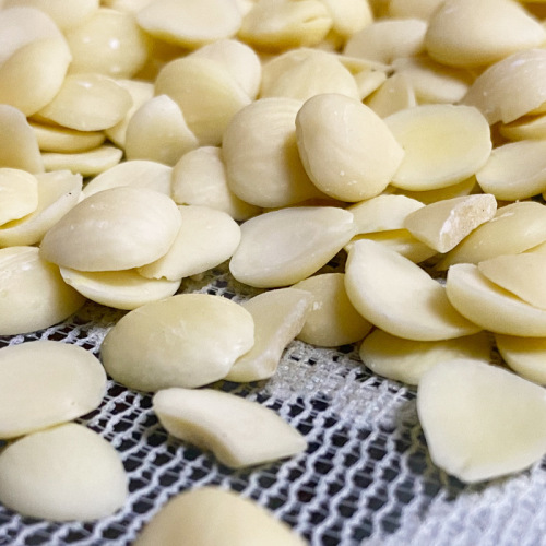 Youkangtai Sweet Almond Peeled Almond Slices Source Factory Almond Snacks Manufacturer Wholesale Dropshipping