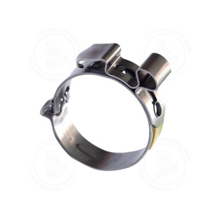 Caillau-����CLIC-E���P䓺�������Stamped Hook Hose Clamps SST