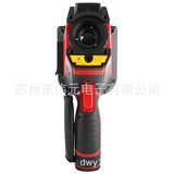 大立 Технология T33/T36/T33Pro Ручной инфракрасный тепловизионный термометр Строительная энергетика Электротехническая промышленность