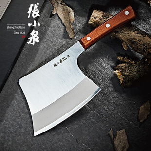 Zhang Xiaoquan Bone Cleaver for Home Use, Bone Chopping Knife, Kitchen Cleaver, Special Tool for Cutting Bones