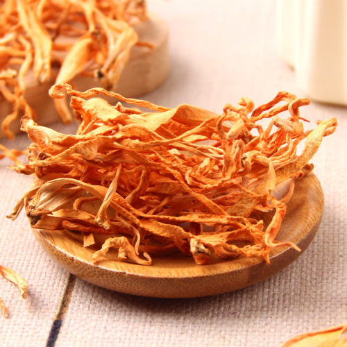Wholesale of bulk raw materials Cordyceps flower dried goods edible mushroom packages soup bulk Cordyceps flower manufacturers wholesale