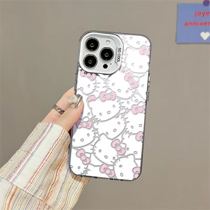 Funda para teléfono móvil iphone16 apple 15promax Japón y Corea del Sur 14 anti-caída 13 Europa y América 12pro nuevo x