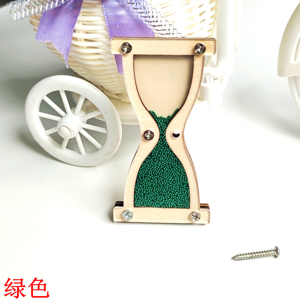 Niños ocupados Casa Montessori Educación Temprana 1-2 años de edad bebé ocupado tablero casa DIY accesorios iluminación Juguetes