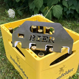 O 71191 Four Bottle Beer Opener Bracket ��ƿơ���_ƿ�м�