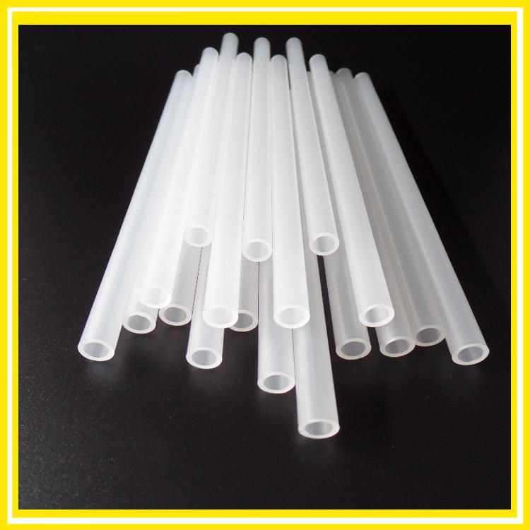 pp塑料管 一次性小口径玩具丙烯pp管 透明硬塑料管材批发现货