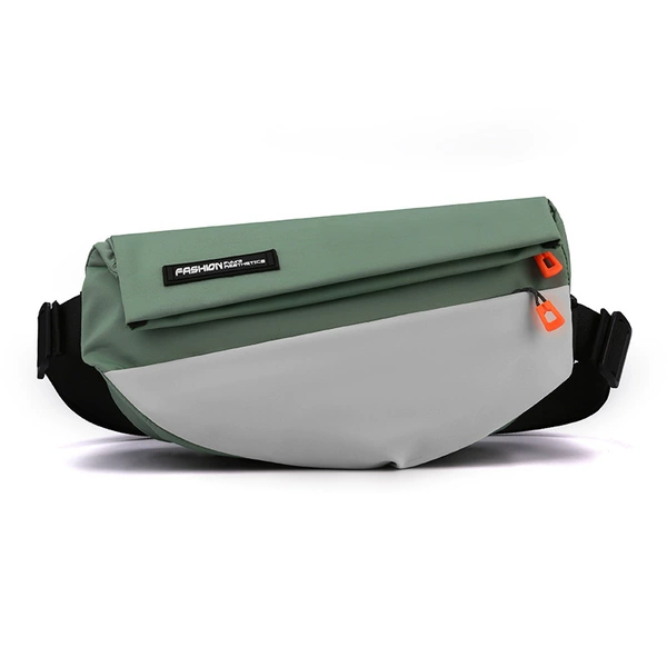 Green splicing