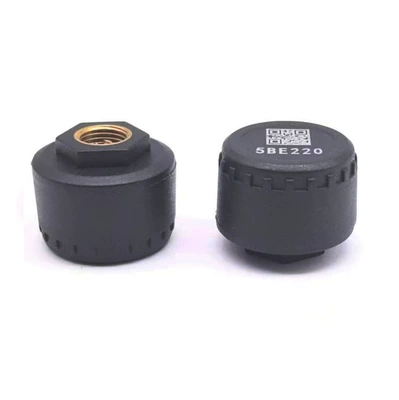 Tire pressure monitoring system, Monitoring Sensor Bluetooth Wireless
