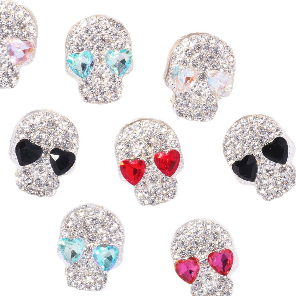 Double-sided beads, mobile phone for keys, accessory, accessories, diamond encrusted, DIY