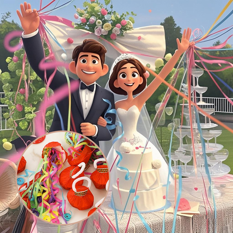 Sala de bodas diseño traje decoración de la boda Xi personaje Garland Nueva Casa Mujer hombre dormitorio decoración boda foto tire bandera