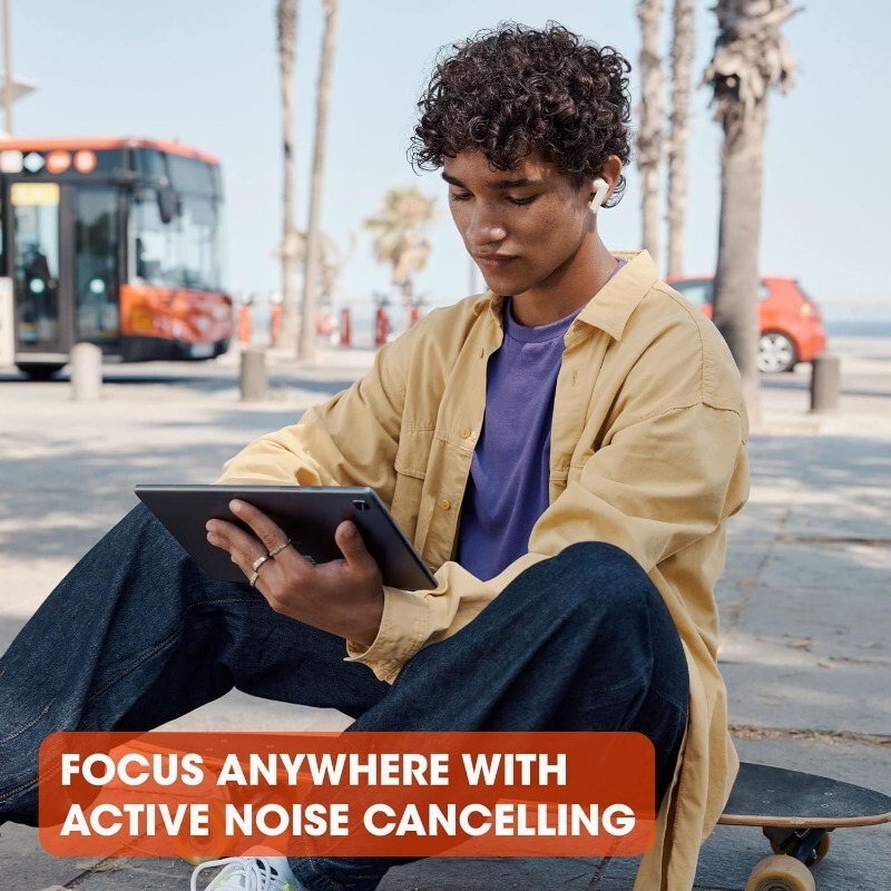 J.B.L Tune 230NC True Wireless Noise Cancelling Headphones|undefined