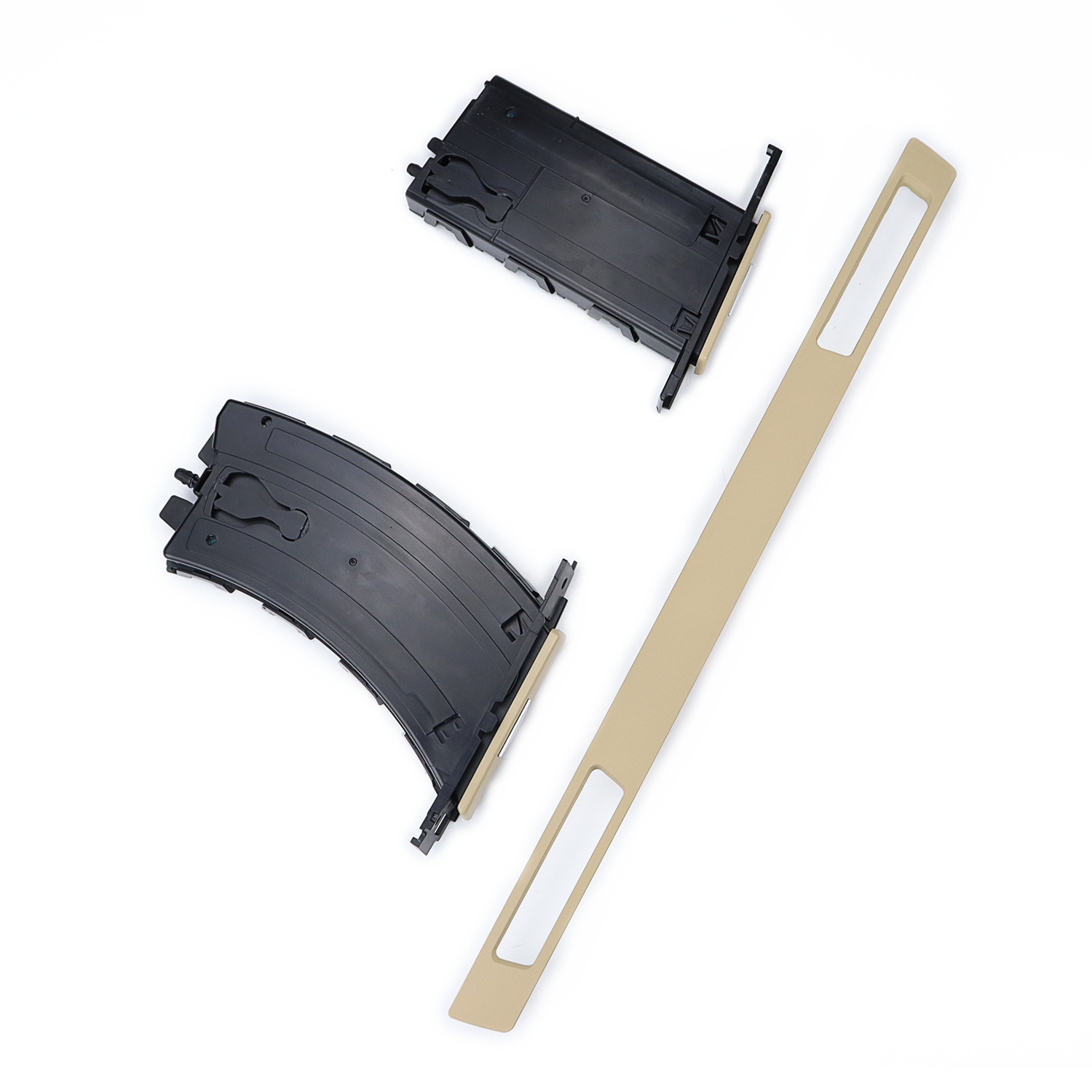 Manufacturer directly supplies the decorative bar for the BMW water…