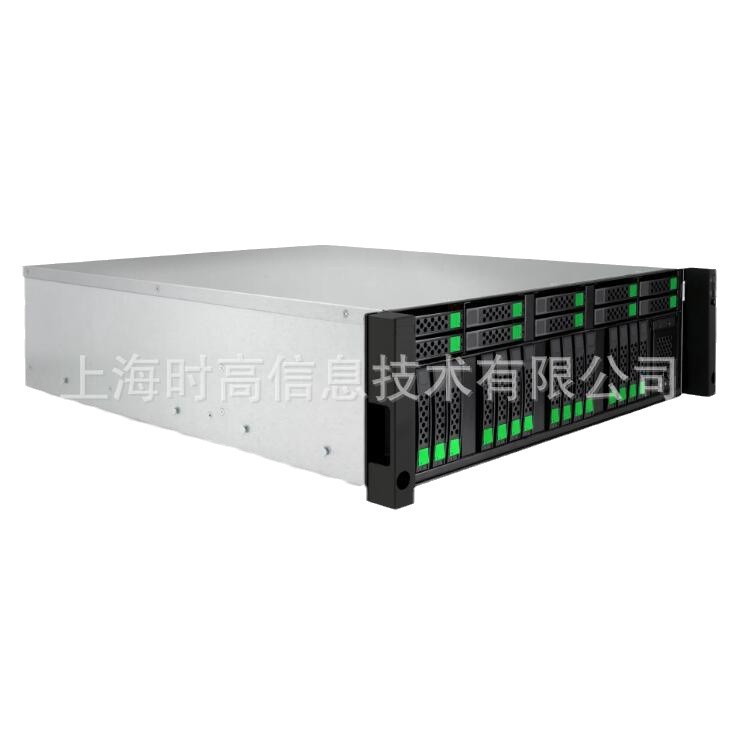 QSAN XF3126 ȫ洢 All Flash Storage 26λ U.2 NVMe