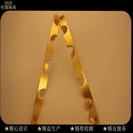 轴承保持架;调心滚子轴承