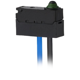 Temperature-resistant waterproof micro switch micro switch waterproof with wire IP67 with wire travel switch