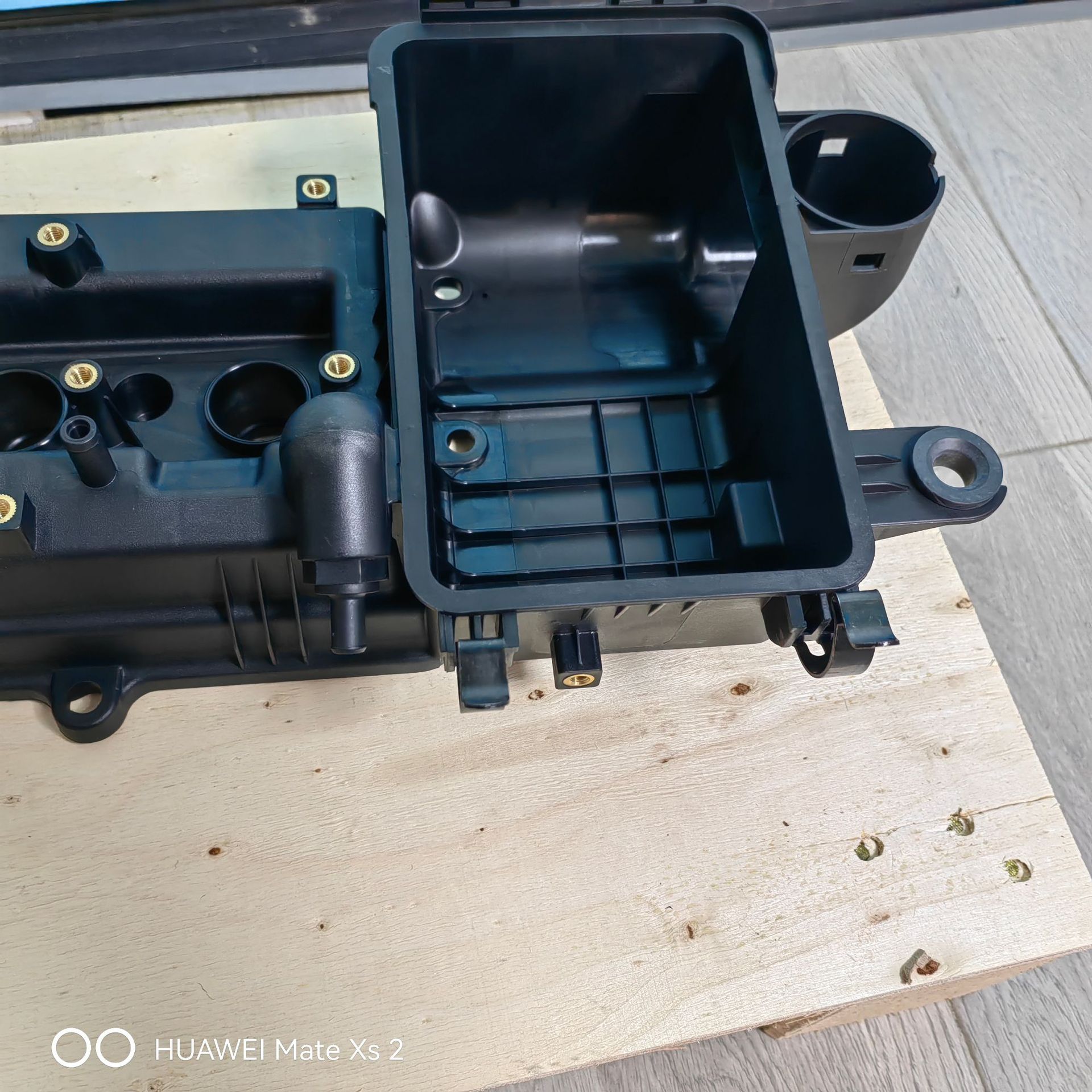 Suitable for Hyundai I10 Kia Picanto Valve Cover 22410-04050/2241004050 Valve Cover