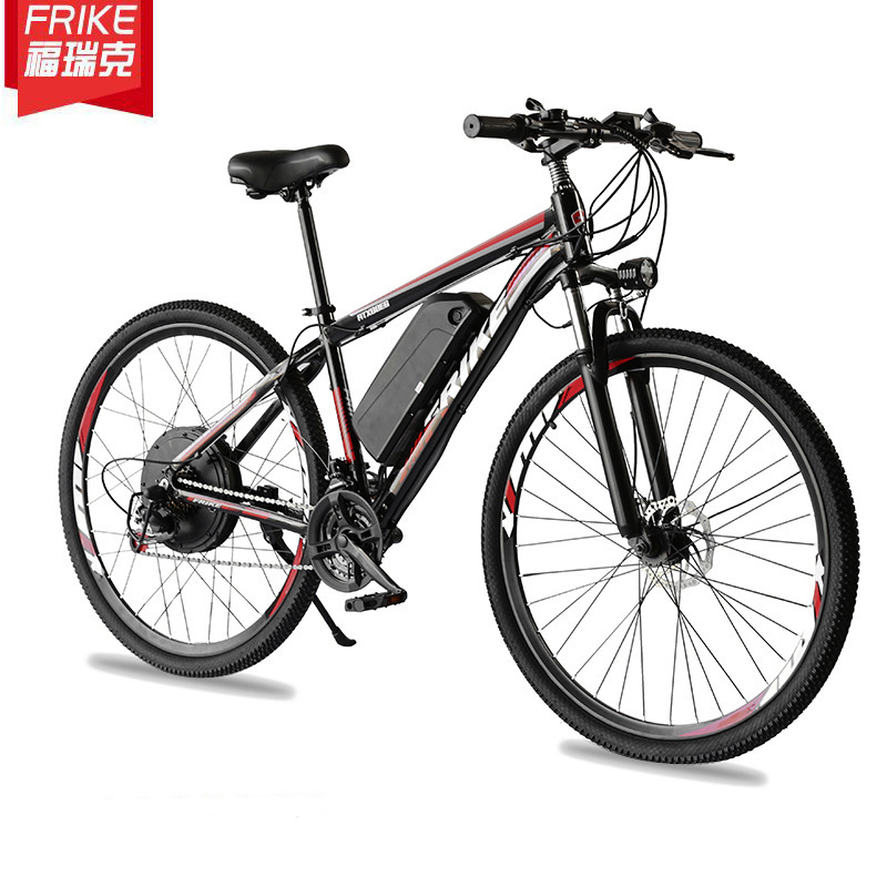Source Manufacturer 29inch Electric Mountain Bike 48V1000W Lithium Battery Power-Assisted Bicycle Aluminum Alloy Shock-Absorbing Off-Road Vehicle Source Manufacturer 29inch Electric Mountain Bike 48V1000W Lithium Battery Power-Assisted Bicycle Aluminum Alloy Shock-Absorbing Off-Road Vehicle