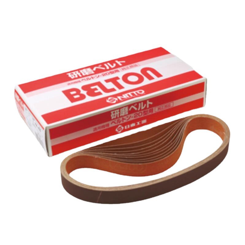 日东工器NITTO KOHKI电动工具/抛光打磨机抛光带A#320 20mmX520mm