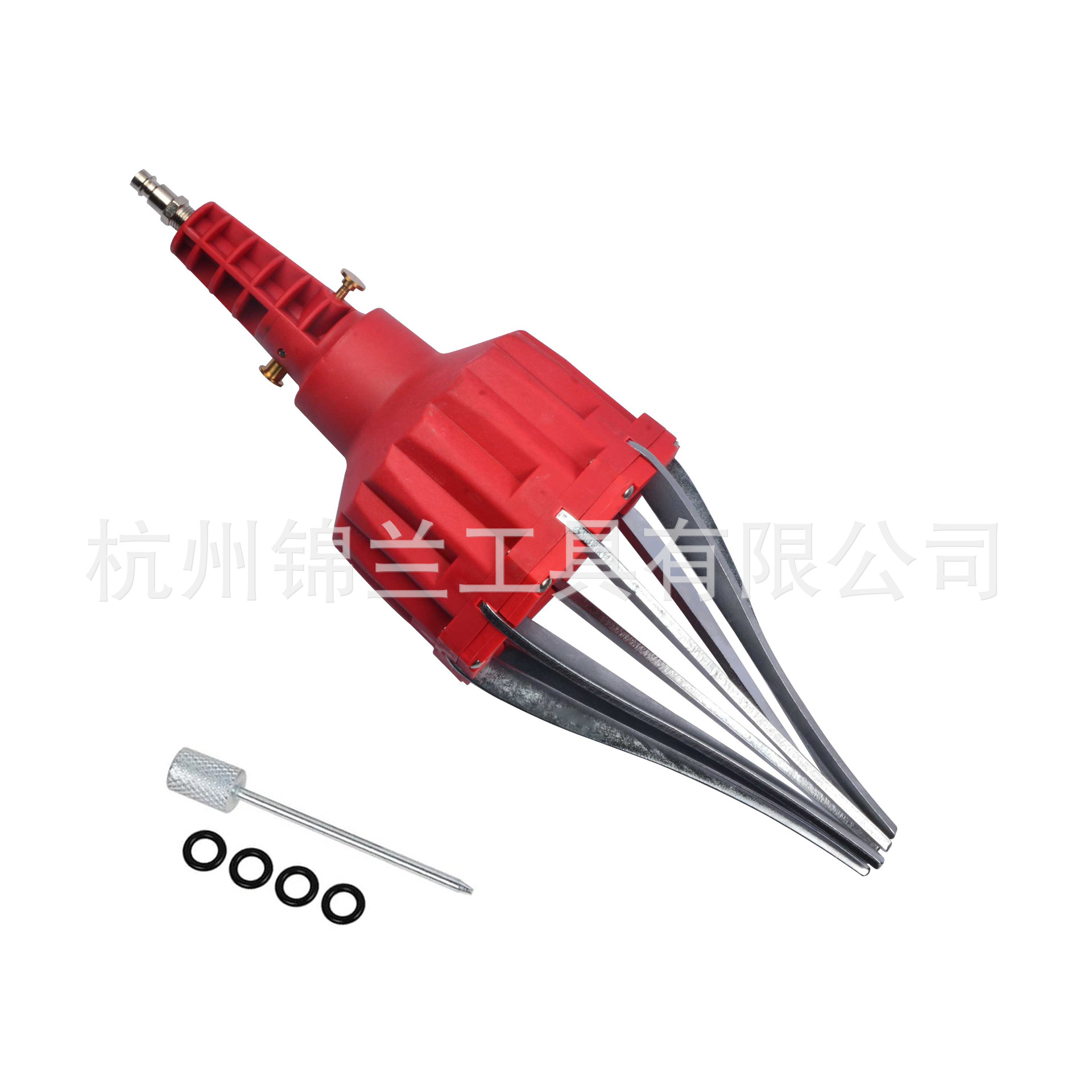 厂家直供气动球笼防尘套扩张工具免拆半轴球笼套拆卸安装专用工具
