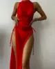 Красный (комплект из 3 шт.)